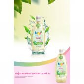 Uni Baby Saç ve Vücut Şampuanı 900 ml - 2