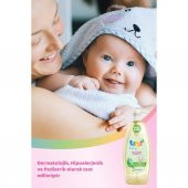 Uni Baby Saç ve Vücut Şampuanı 900 ml - 4