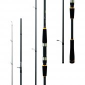 DAİWA NEW LEGALİS SEABASS 272CM 14-42 OLTA KAMIŞI - 1
