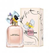 Marc Jacobs Perfect Kadın Parfüm EDP 100 ML - 1