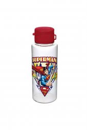 Superman Superman Luca Suluk ve Matara 0,60 LT - 1