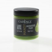 Cadence Handy Lake Boya Parlak 250ml 048 KOYU MİSTİK YEŞİL - 1