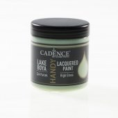 Cadence Handy Lake Boya Parlak 250ml 046 KÜF YEŞİLİ - 1