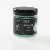Cadence Handy Lake Boya Parlak 250ml 042 AÇIK NANE YEŞİLİ - 1