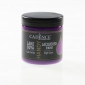 Cadence Handy Lake Boya Parlak 250ml 037 HAZERAN MORU - 1
