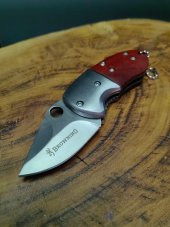 Browning 11 cm Mini Çakı - 1