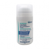 Ducray Hidrosis Roll-On Deodorant 40 ml - 1
