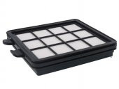 TSZ3282 / TSZ2282 Süpürge Hepa Filtre, Arçelik, Beko ile uyumlu thumbnail 1