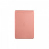 Apple 10.5 inç iPad Pro için Deri Zarf (Leather Sleeve) Kılıf - Siyah - 2