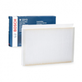 Mercedes - Benz Sprinter Crafter Polen Filtresi Bosch 1987432213 - 1