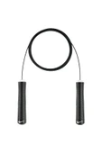 Nike N.100.0751.010.NS Fundamental Weighted Rope Unisex Atlama İpi - 1