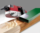 KWB Bant Zımpara 75X457 40 Kum 10lu 49901904 - 2