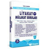 2023-2024 Liyakat Mülakat Soruları (A-B Grubu Mülakatlar İçin Gerekli Olan Her Şey) - 1