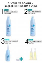 Cecemed Saç Dökülme Karşıtı Şampuan - Stop Hair Loss Shampoo 300ml - 5