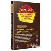 2023-2024 Bekçi OL (Bekçi Olmak İçin Gerekli Olan Her Şey) 2023 Alımları İçin Özel Kaynak - 1