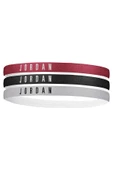 Nike J.000.3599.626.OS Jordan Headbands 3 Pk Gym Unisex Saç Bandı - 1
