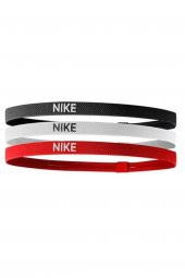 Nike N.100.4529.083.OS Elastic Headbands 2.0 Unisex Saç Bandı - 1