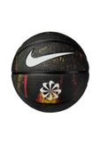 Nike N.100.7037.973.07 Everyday Playground 8P Unisex Basketbol Topu - 1
