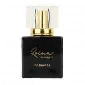 Farmasi Reina Midnight Bayan Parfüm 45 Ml Yeni - 1