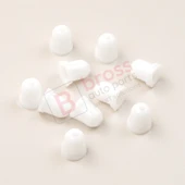 10 Adet Cam Kriko İndirme Kaldırma Mekanizma Kablo Ucu Halat Dübeli Tip BCP012 thumbnail 4