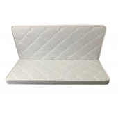 160x200x12 İKEA DİVAN UYUMLU KATLANIR YATAK - 1