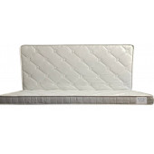 160x200x12 İKEA DİVAN UYUMLU KATLANIR YATAK - 2