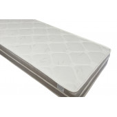 160x200x12 İKEA DİVAN UYUMLU KATLANIR YATAK - 4