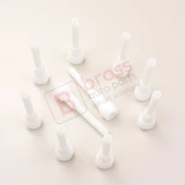 10 Adet Cam Kriko İndirme Kaldırma Mekanizma Kablo Ucu Halat Dübeli Tip BCP058 thumbnail 1