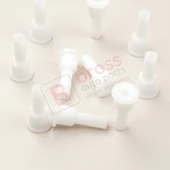 10 Adet Cam Kriko İndirme Kaldırma Mekanizma Kablo Ucu Halat Dübeli Tip BCP059 thumbnail 4