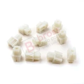 10 Adet Cam Kriko İndirme Kaldırma Mekanizma Kablo Ucu Halat Dübeli Tip BCP056 thumbnail 3