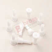 10 Adet Cam Kriko İndirme Kaldırma Mekanizma Kablo Ucu Halat Dübeli Tip BCP059 thumbnail 3