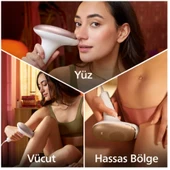 Philips Lumea Advanced SC1997/00 IPL Lazer Epilasyon Aleti thumbnail 3