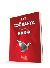 Limit Kurumsal Tyt Coğrafya Soru Bankası 2023 - 1