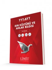 Limit Kurumsal Tyt Ayt Din Kültürü Soru Bankası 2023 - 1