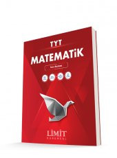 Limit Kurumsal Tyt Matematik Soru Bankası 2023 - 1