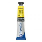 Daler Rowney Aquafine Tüp Suluboya 8ml GAMBOGE HUE 640 - 1