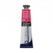 Daler Rowney Aquafine Guaj Boya Tüp 15ml Alizarin Crimson 515 - 1