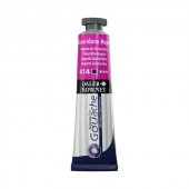 Daler Rowney Aquafine Guaj Boya Tüp 15ml Quinacridone Magenta 414 - 1