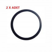 Süt Sağım Makina Pençe Contası 2 Adet-160 cc - 1
