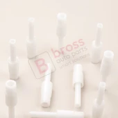 10 Adet Cam Kriko İndirme Kaldırma Mekanizma Kablo Ucu Halat Dübeli Tip BCP049 thumbnail 5