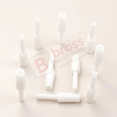 10 Adet Cam Kriko İndirme Kaldırma Mekanizma Kablo Ucu Halat Dübeli Tip BCP049 thumbnail 4