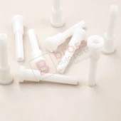 10 Adet Cam Kriko İndirme Kaldırma Mekanizma Kablo Ucu Halat Dübeli Tip BCP039 thumbnail 4