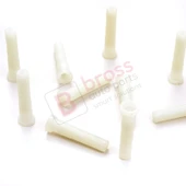 10 Adet Cam Kriko İndirme Kaldırma Mekanizma Kablo Ucu Halat Dübeli Tip BCP036 thumbnail 5