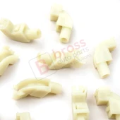 10 Adet Cam Kriko İndirme Kaldırma Mekanizma Kablo Ucu Halat Dübeli Tip BCP033 thumbnail 3