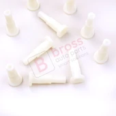 10 Adet Cam Kriko İndirme Kaldırma Mekanizma Kablo Ucu Halat Dübeli Tip BCP028 thumbnail 2