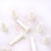 10 Adet Cam Kriko İndirme Kaldırma Mekanizma Kablo Ucu Halat Dübeli Tip BCP028 thumbnail 3