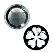 Black Clover - Leaf - 1