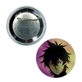Black Clover - Yuno - 1