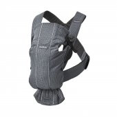 BabyBjörn Kanguru Mini 3D Mesh - 1