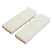 Hyundai Getz, Accent Polen Filtresi Bosch 1987432161 - 1